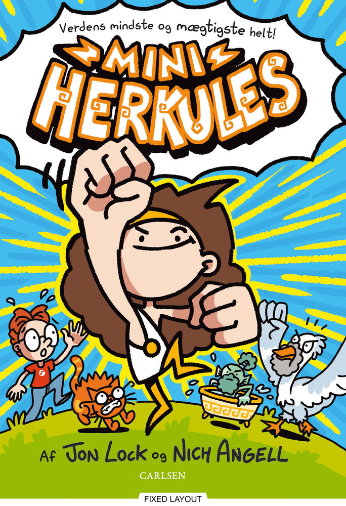 Mini Herkules (1)