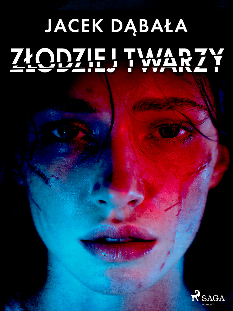 Złodziej twarzy