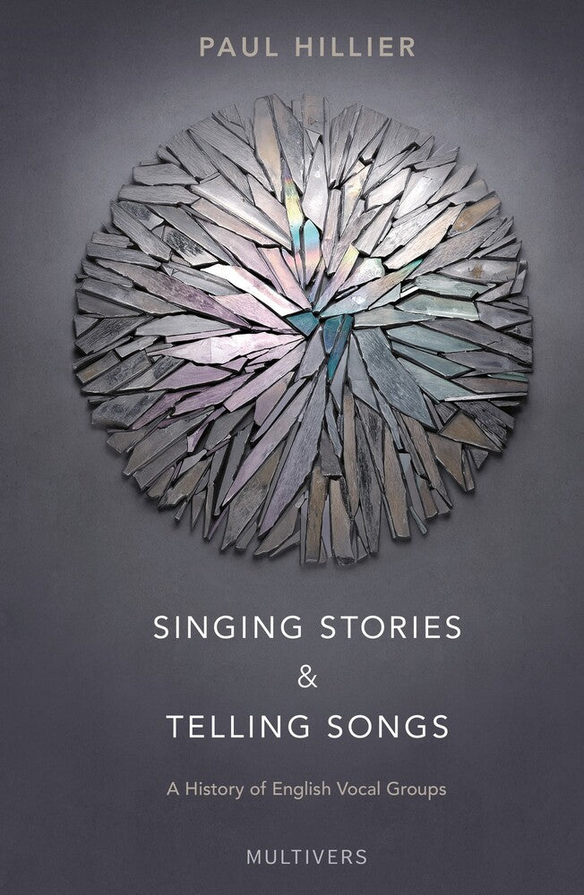 Singing Stories & Telling Songs
