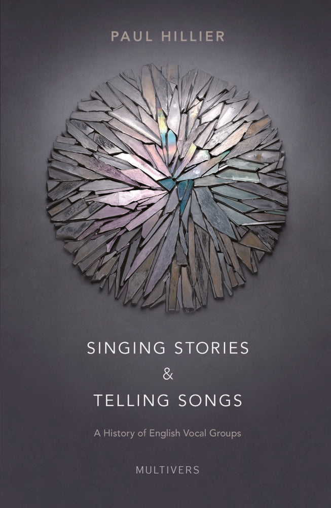 Singing Stories & Telling Songs