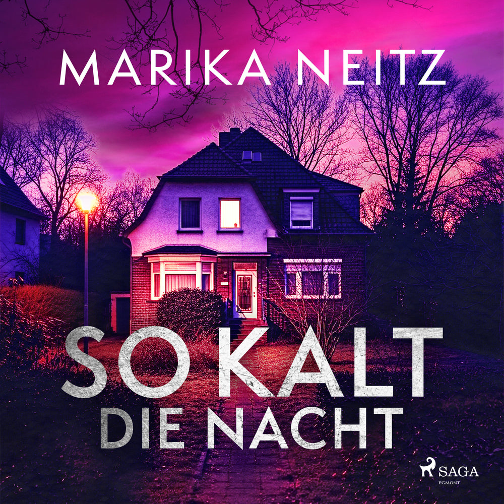 So kalt die Nacht