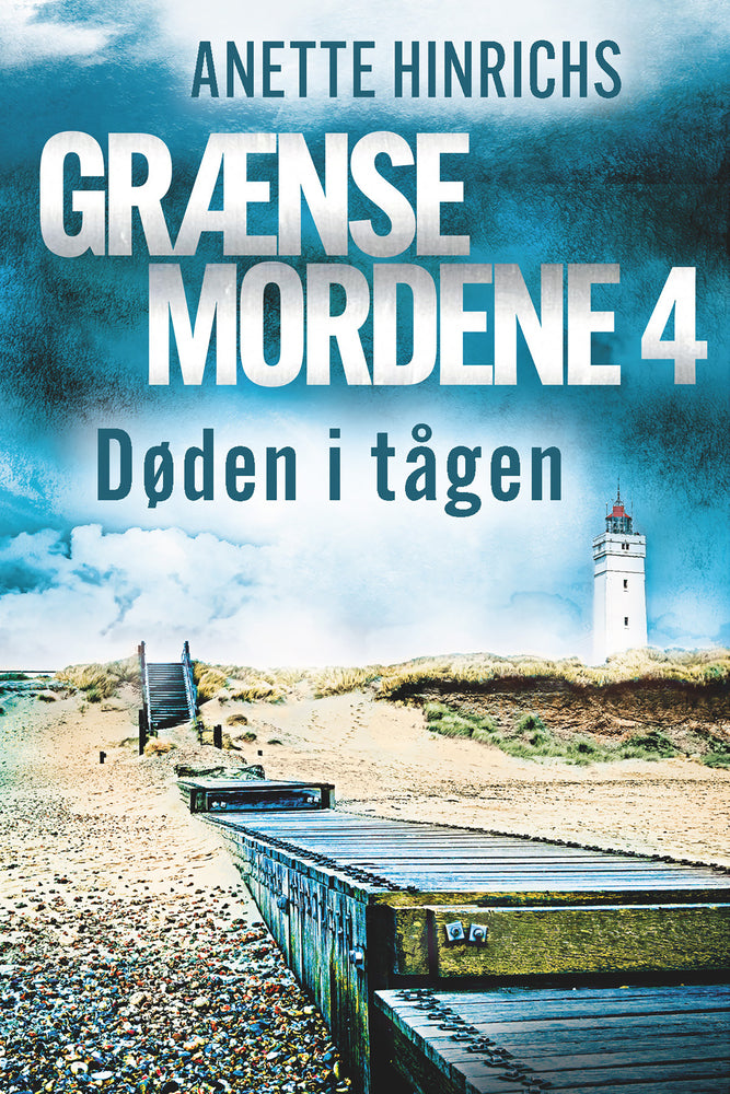 Døden i tågen