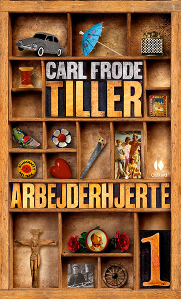 Arbejderhjerte 1