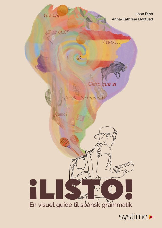 ¡Listo!