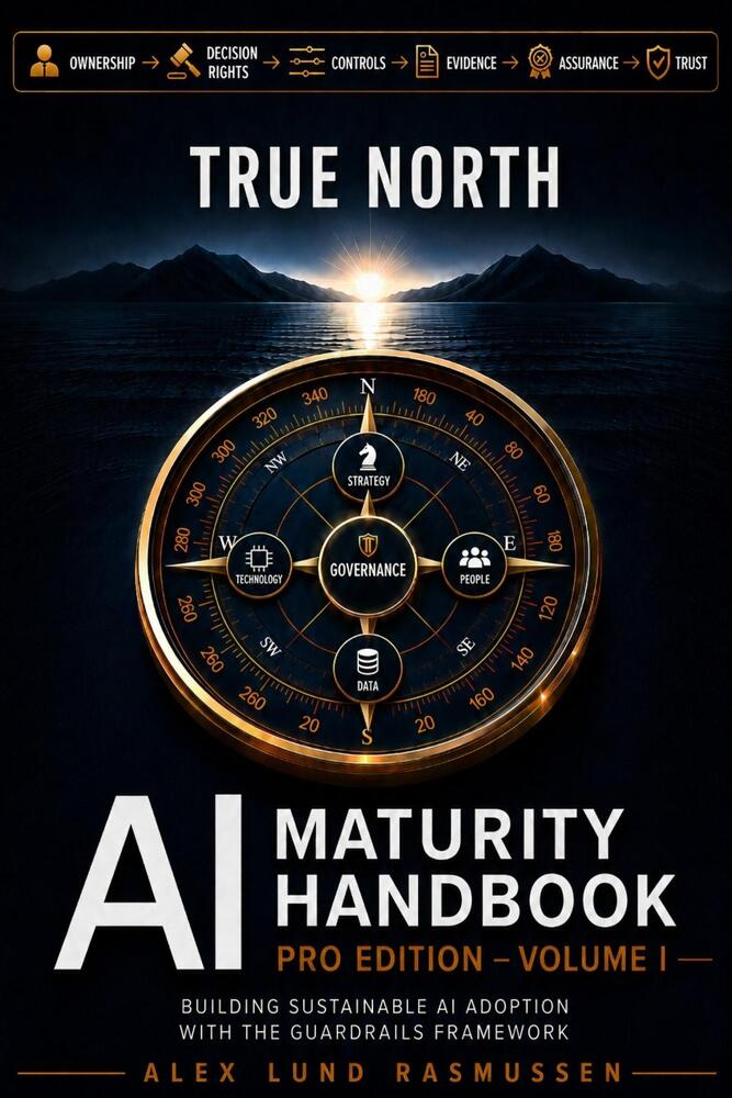 AI Maturity Handbook