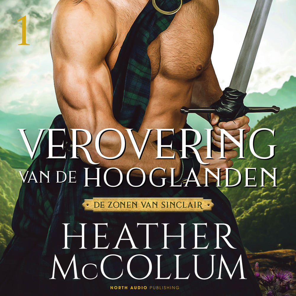 Verovering van de Hooglanden