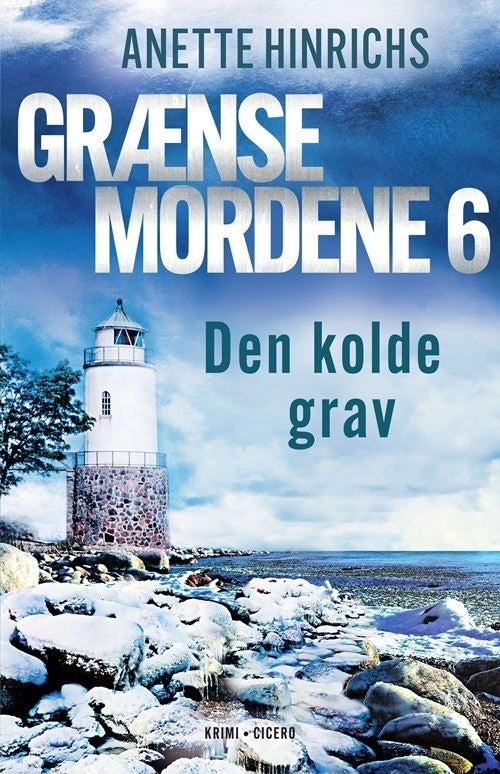 Den kolde grav