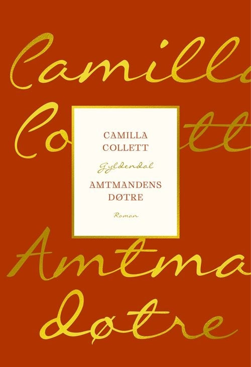 Amtmandens døtre