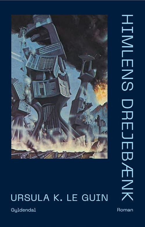 Himlens drejebænk