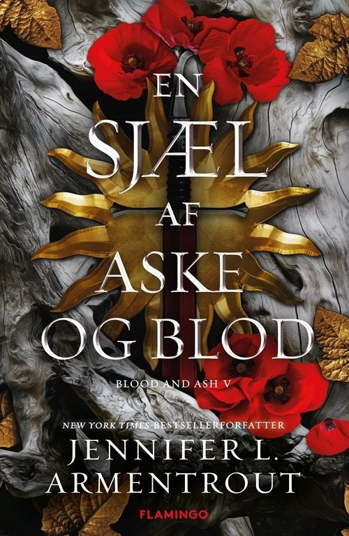 En sjæl af aske og blod