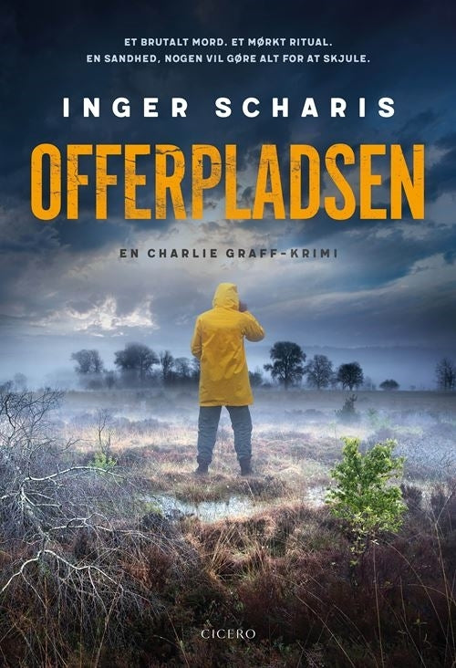 Offerpladsen