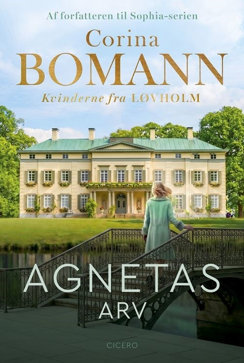 Agnetas arv