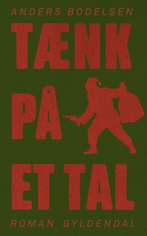 Tænk på et tal