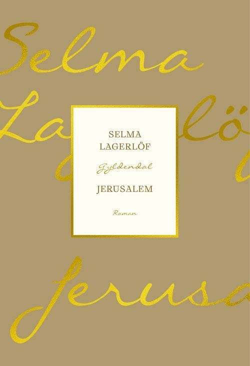 Jerusalem