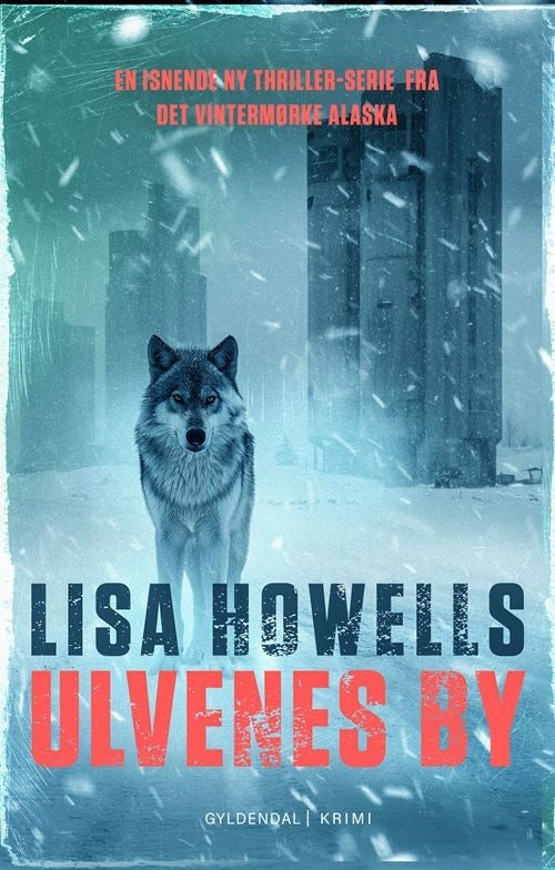 Ulvenes by