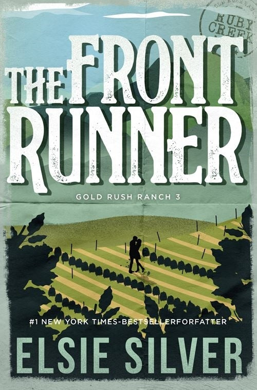 The Front Runner
