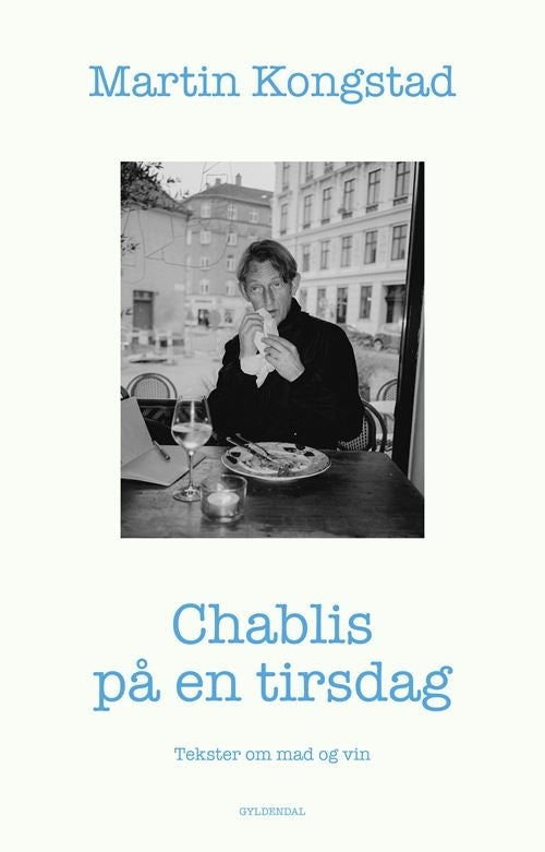 Chablis på en tirsdag