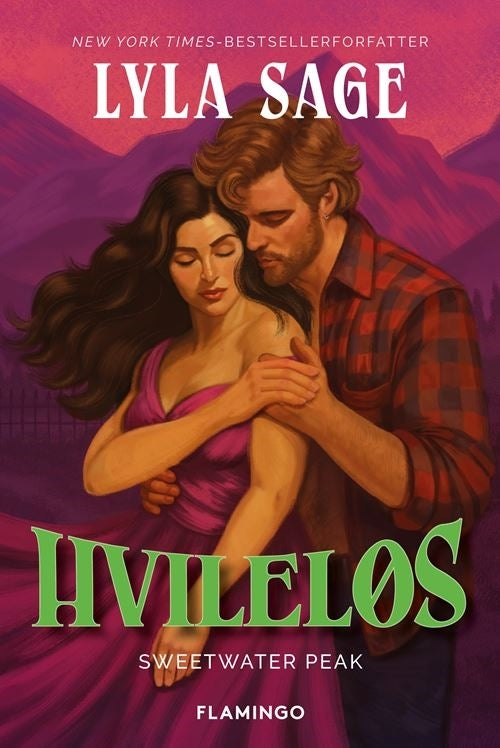 Hvileløs