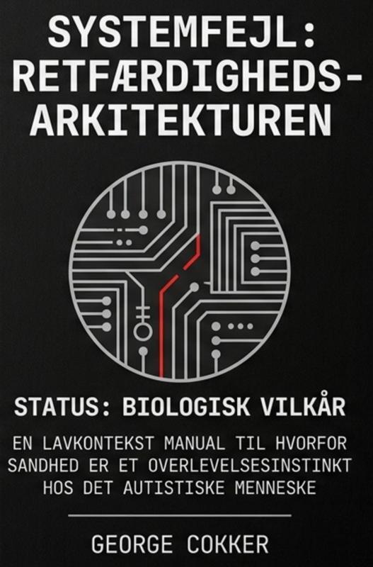 Systemfejl. Retfærdighedens Arkitekturen