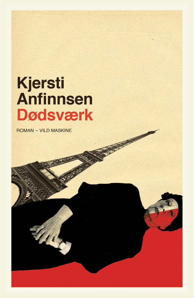 Dødsværk