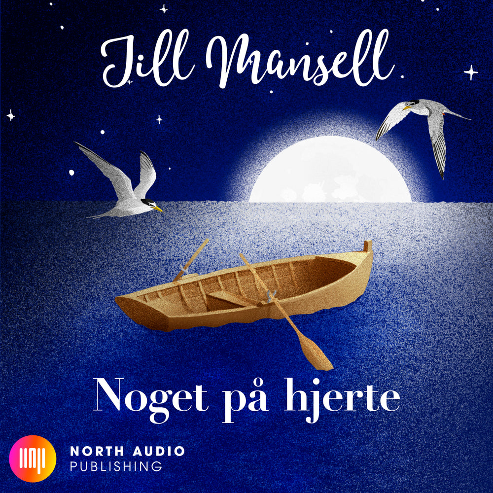 Noget på hjerte
