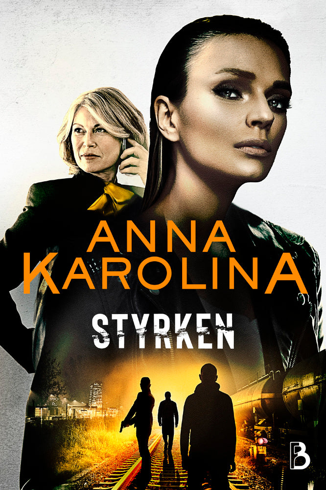 Styrken
