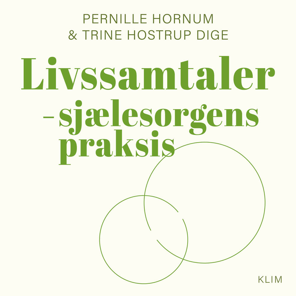 Livssamtaler
