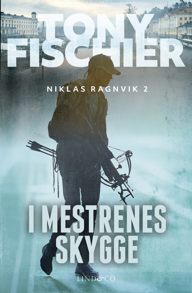I mestrenes skygge