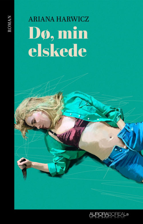 Dø, min elskede