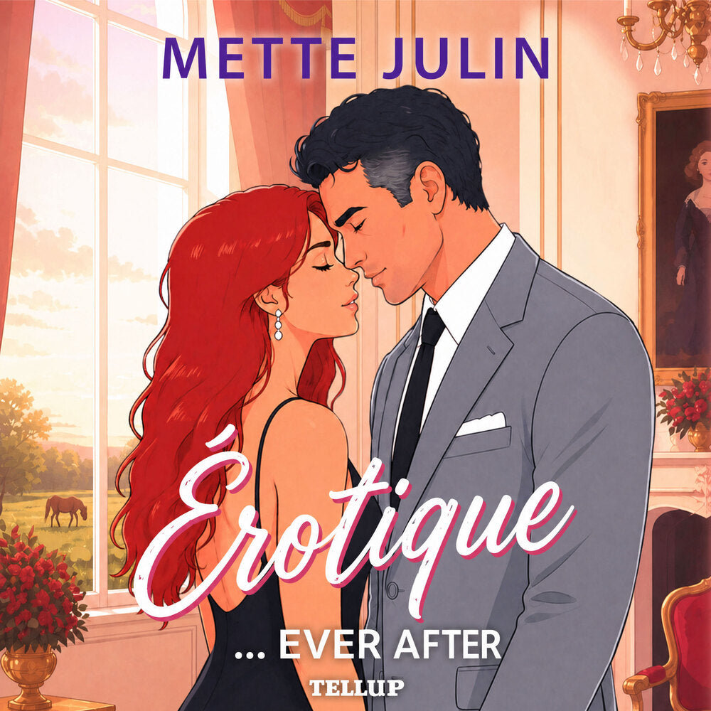Érotique #2: Ever After - Érotique