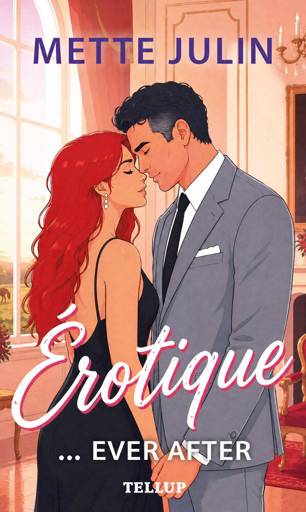 Érotique #2: Ever After - Érotique