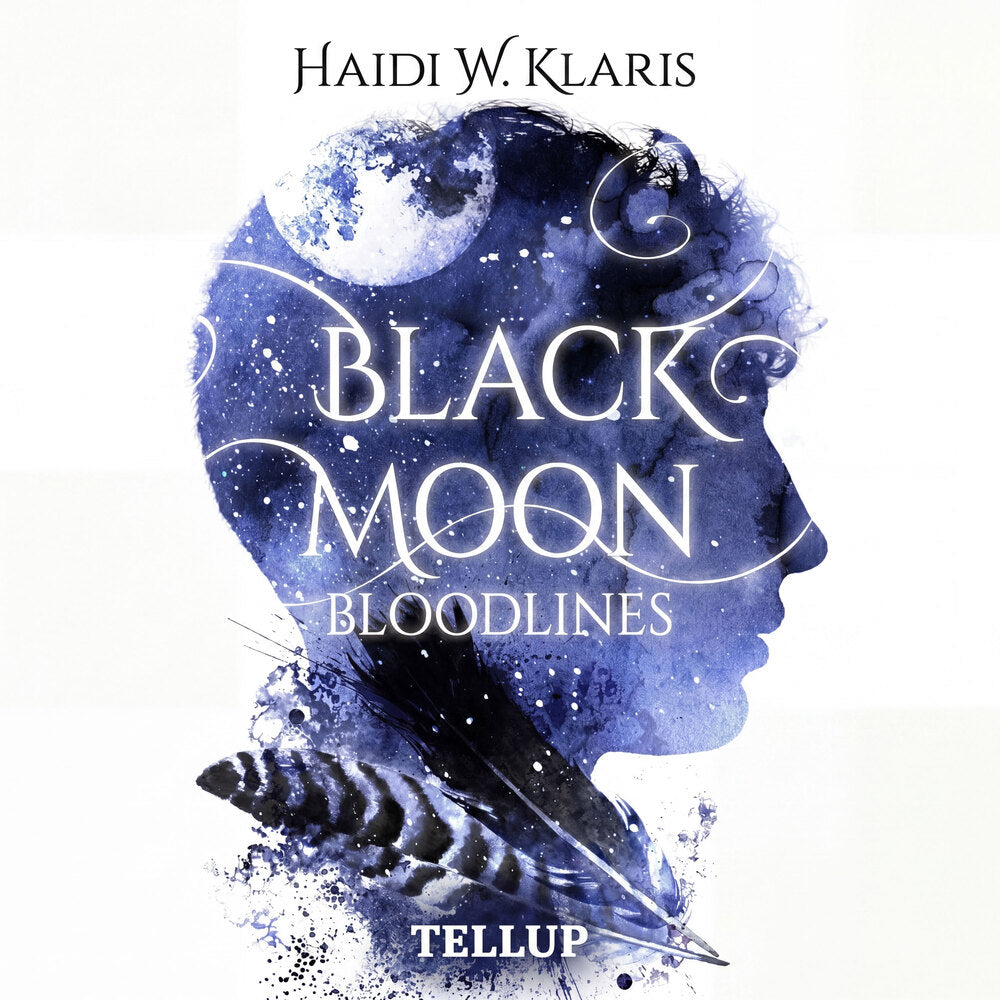 Black Moon #1: Bloodlines - Black Moon