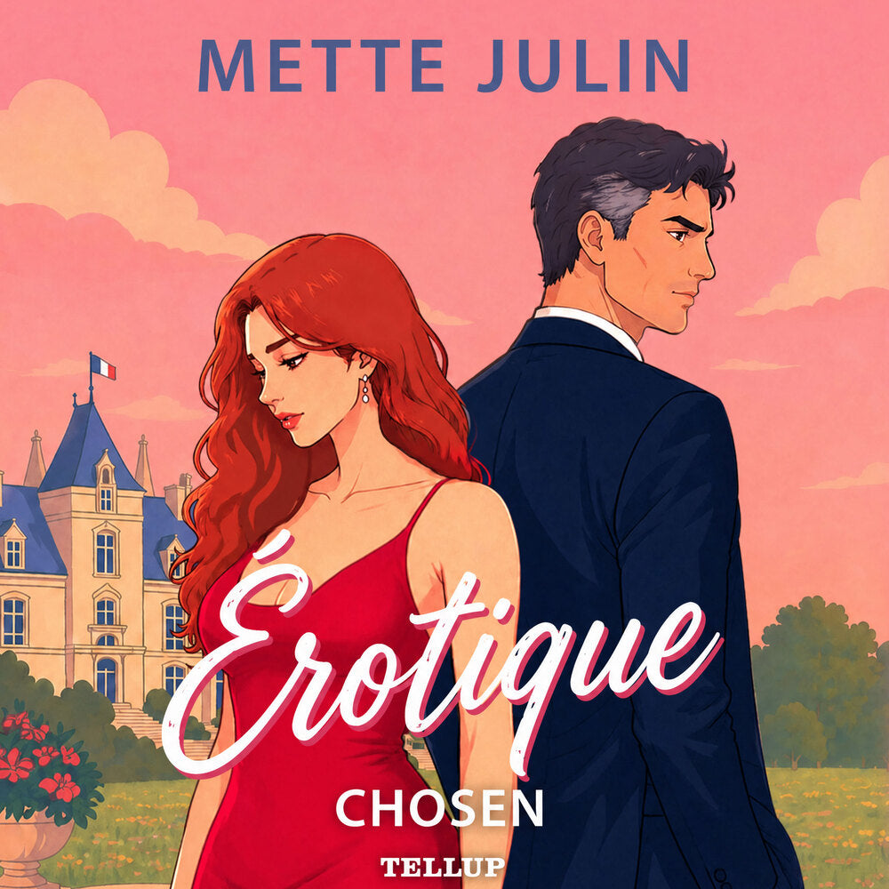 Érotique #1: Chosen - Érotique