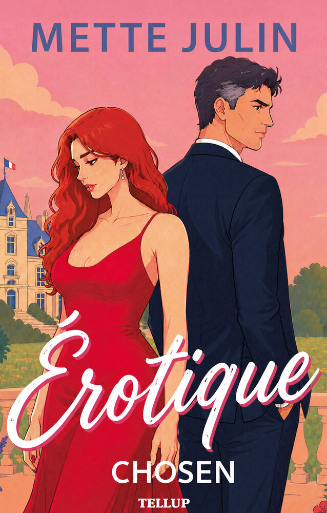 Érotique #1: Chosen - Érotique