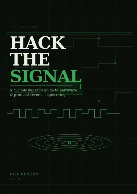 Hack the signal
