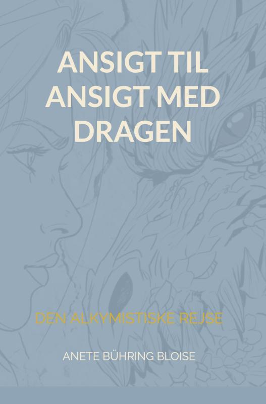 Ansigt til ansigt med dragen