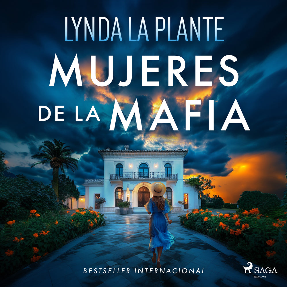 Mujeres de la Mafia