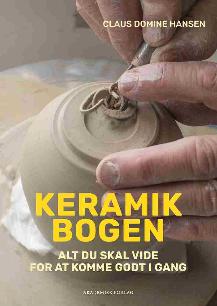 Keramikbogen