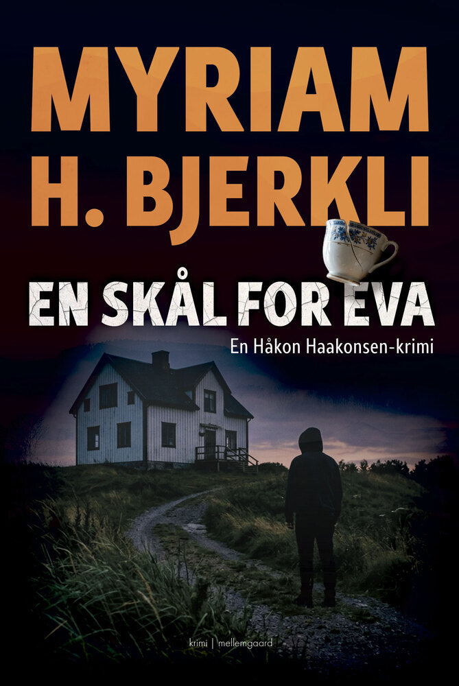 En skål for Eva