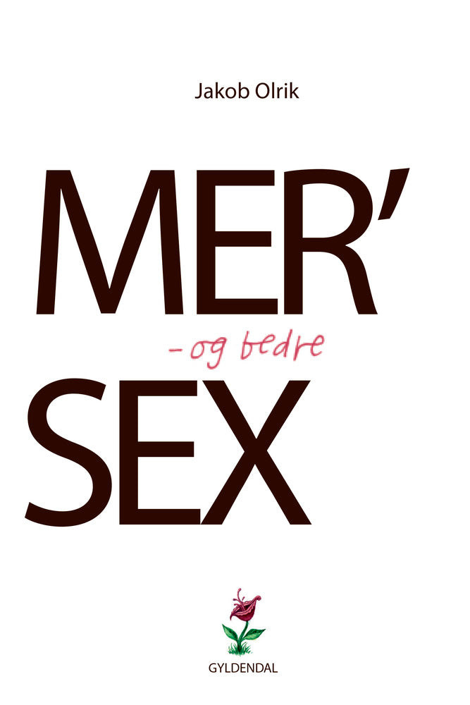 MER' og bedre SEX