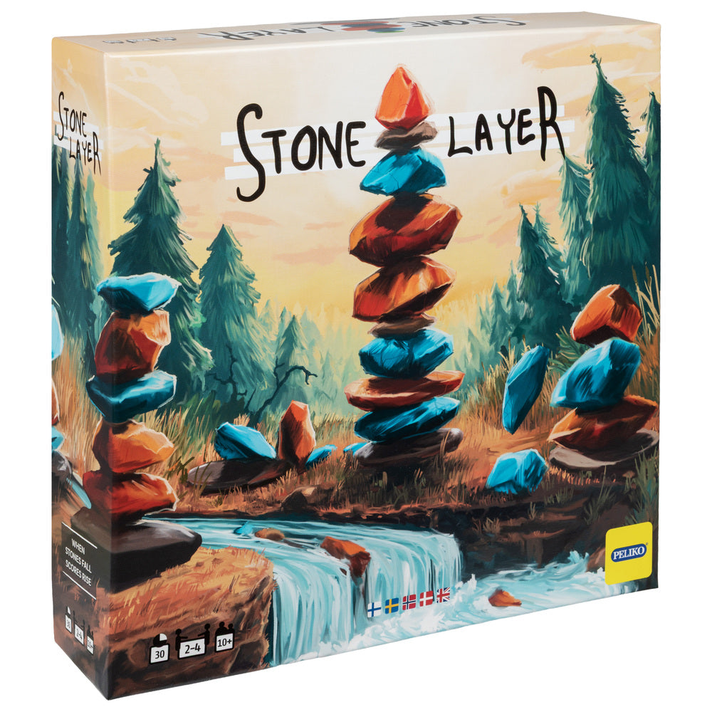 Stone Layer
