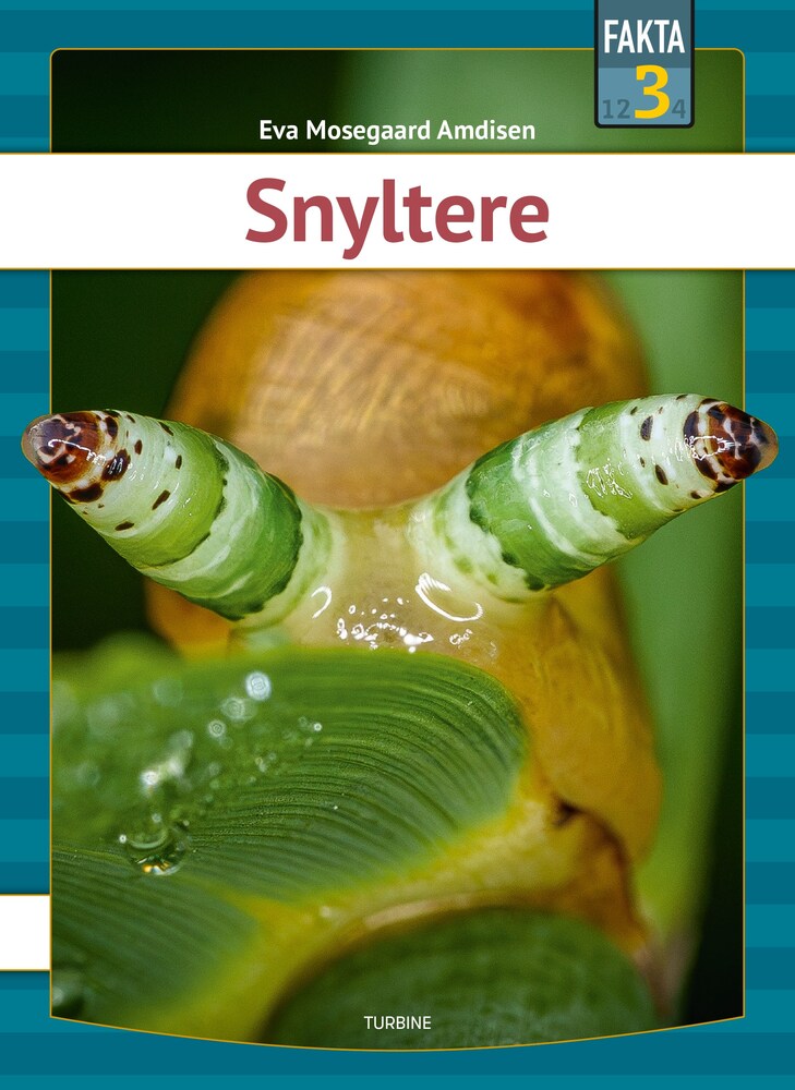 Snyltere