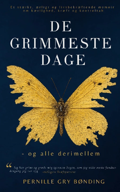 De Grimmeste Dage