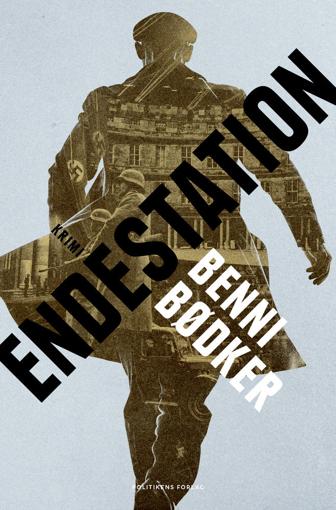 Endestation