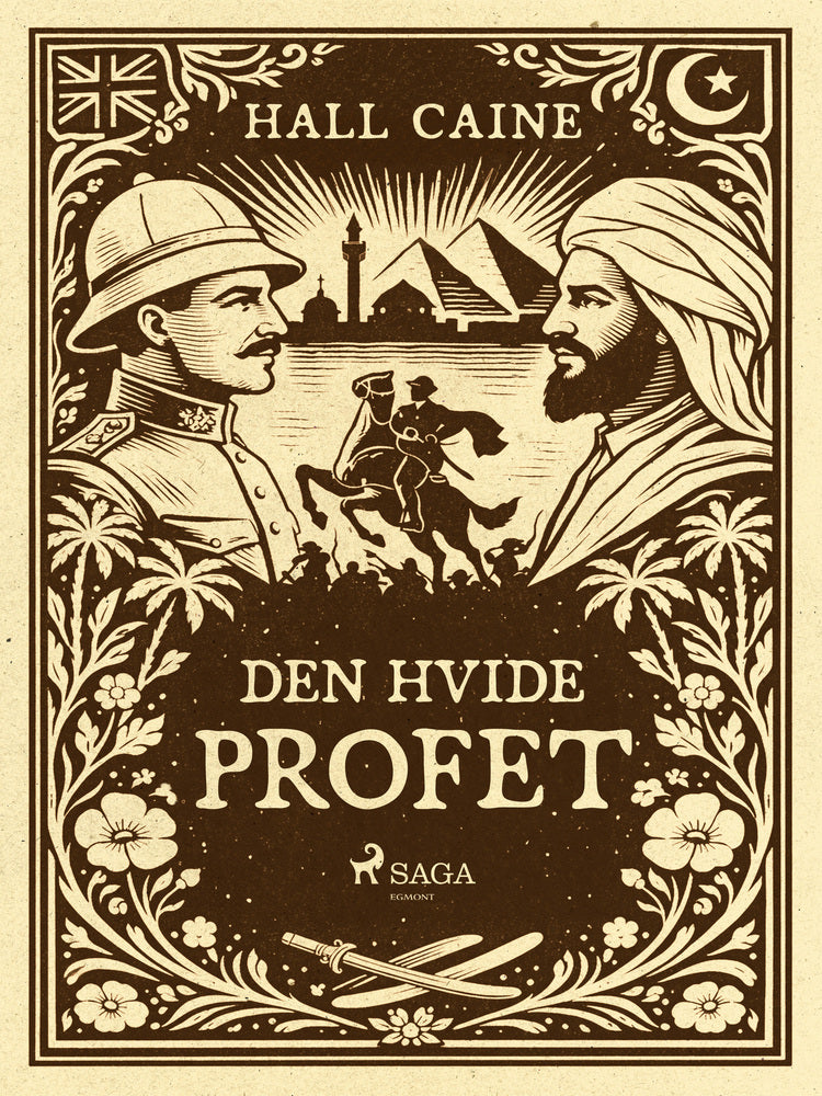 Den hvide profet