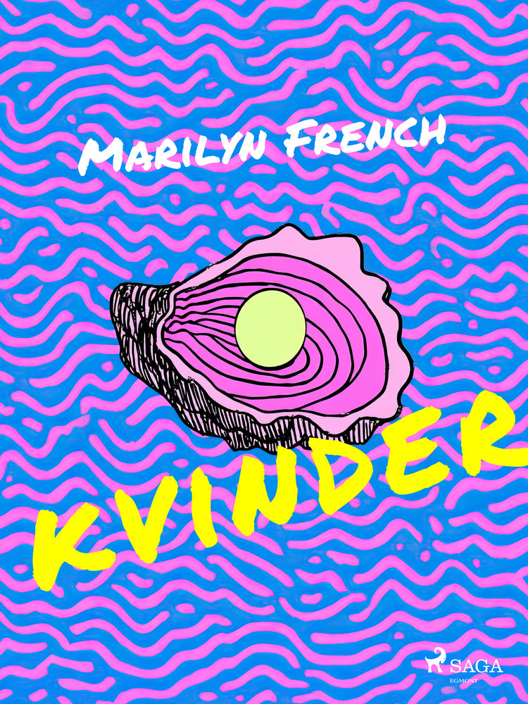 Kvinder