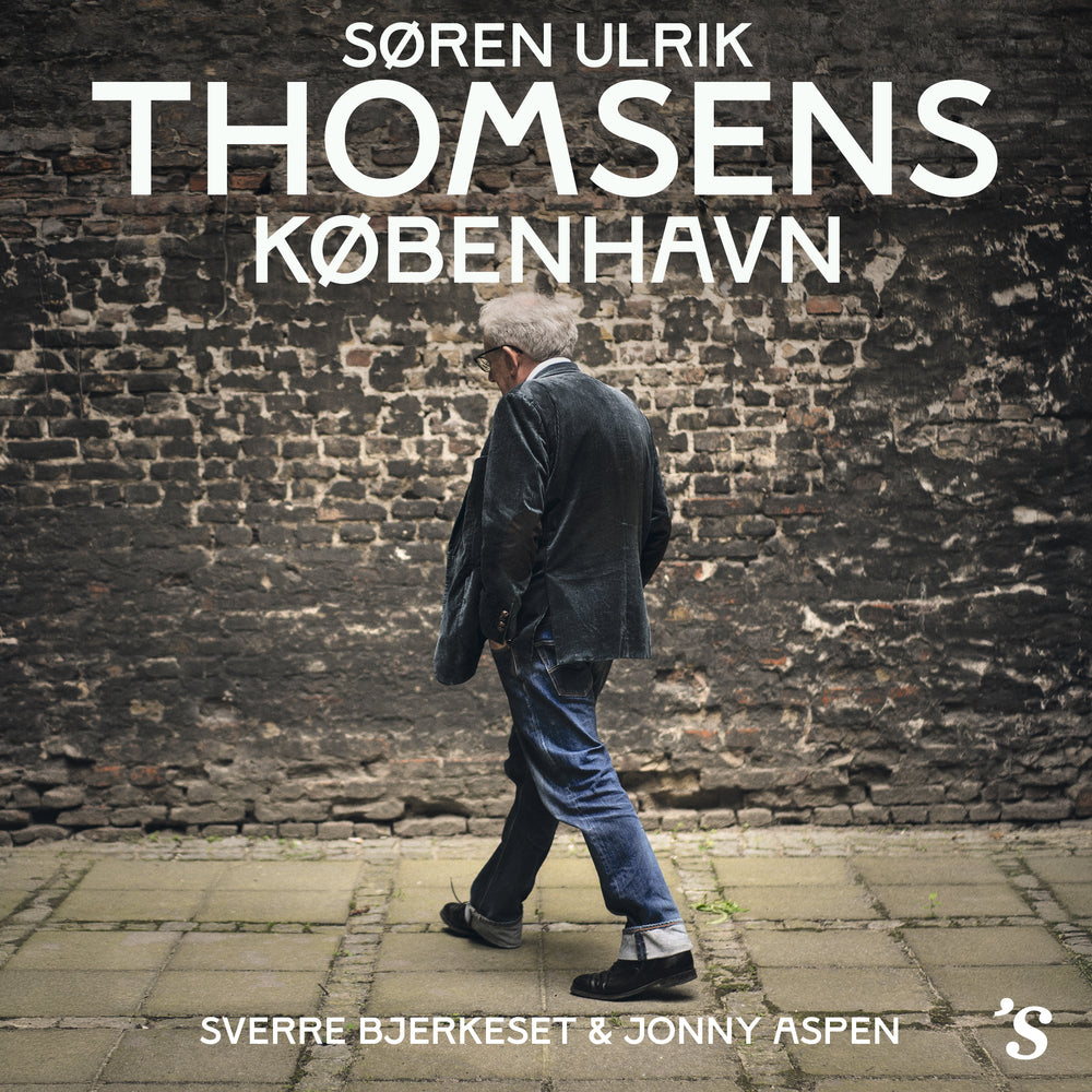 Søren Ulrik Thomsens København