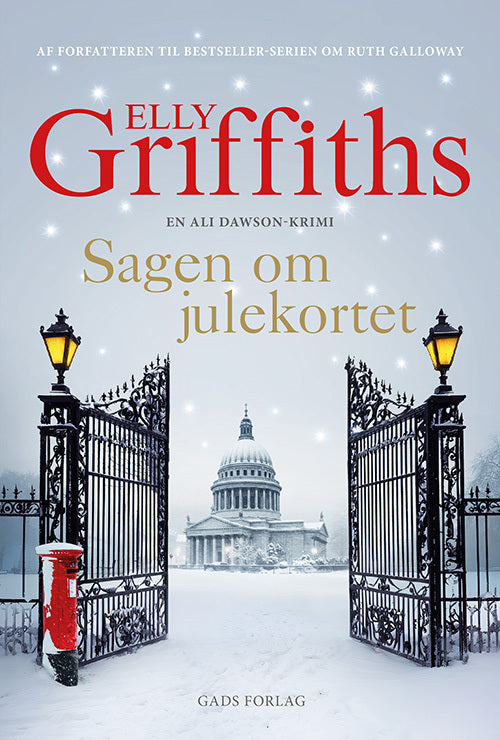 Sagen om julekortet