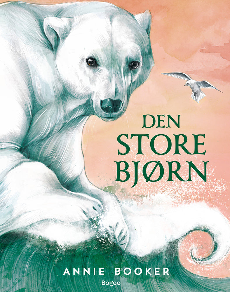 Den Store Bjørn