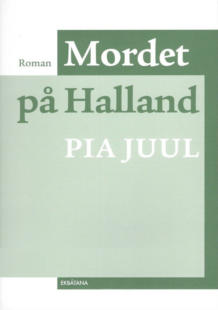 Mordet på Halland